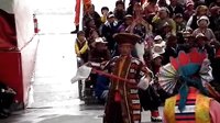 轻歌曼舞，别样藏戏
