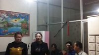 内蒙卓资旗下营东社区二人台文艺表演 - 精彩绝伦的地方戏曲盛宴 内蒙卓资旗下营东社区二人台文艺表演 - 精彩绝伦的地方戏曲盛宴