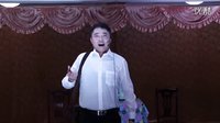 内蒙二人台小戏《钱与情》 探索金钱与情感的纠葛 内蒙二人台小戏《钱与情》 探索金钱与情感的纠葛