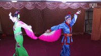 内蒙二人台经典剧目《打金钱》- 张天喜、李小二等主演，剧情简介及下载资源下载