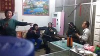 内蒙卓资旗下营东社区二人台演练 - 戏曲下载 内蒙卓资旗下营东社区二人台演练 - 戏曲下载