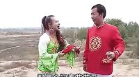 内蒙二人台东西南北大串烧 - 精彩绝伦的戏曲盛宴