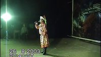 五当召消夏活动演出,精彩不容错过! 五当召消夏活动演出,精彩不容错过!