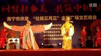 打闭门