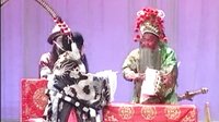 单刀赴会 - 桂剧经典剧目，关羽单刀赴会尽显英雄本色