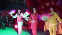 姐妹看花