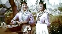 《刘三姐》[桂剧]（1978年）
