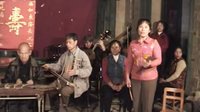 柳城桂剧上鸾车