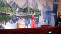 桂剧表演 领略广西地方戏曲独特魅力 桂剧表演 领略广西地方戏曲独特魅力