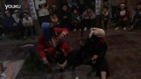 都安道场葬礼-罗当扫山-师公戏 - 精彩片段 | 高清画质