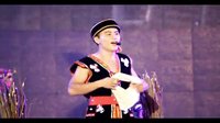 师公戏 广西/云南传统戏曲,神秘祭祀文化下的民俗艺术 师公戏 广西/云南传统戏曲,神秘祭祀文化下的民俗艺术