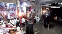 都安道场葬礼罗当扫山师公戏剧情介绍_戏曲下载资源
