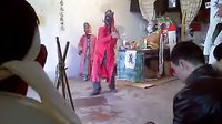 都安道场葬礼