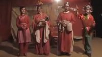 师公戏天姬送子
