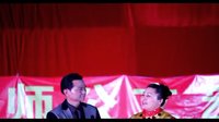 送郎去当兵