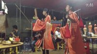 师公戏·打城鬼 精彩绝伦的传统戏曲之旅 师公戏·打城鬼 精彩绝伦的传统戏曲之旅