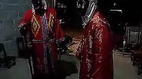 都安道场葬礼罗当扫山师公戏剧情介绍_广西非遗师公戏下载_高清戏曲资源