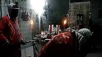 都安道场葬礼罗当扫山师公戏 广西民俗丧葬仪式 高清戏曲下载