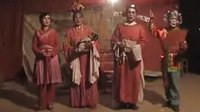广西地方戏曲师公戏《天姬送子》选场 - 经典剧目赏析 广西地方戏曲师公戏《天姬送子》选场 - 经典剧目赏析