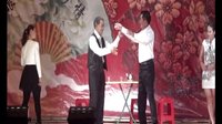 争老豆