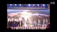 水汶牛娘剧 - 南国又添丝绸路 精彩戏曲，展现南国风情与丝绸之路的故事