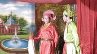 广西来宾壮剧《梁山伯与祝英台》全集下载-8集完整版高清戏曲资源 广西来宾壮剧《梁山伯与祝英台》全集下载-8集完整版高清戏曲资源