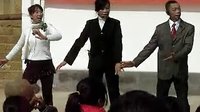 壮剧表演唱 龙合越走越富强 - 精彩壮剧演绎致富之路 壮剧表演唱 龙合越走越富强 - 精彩壮剧演绎致富之路