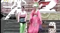 田林壮美壮剧 领略广西田林的魅力与风情 田林壮美壮剧 领略广西田林的魅力与风情