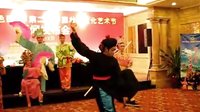 广西田林壮剧节发布会 精彩壮剧表演不容错过 广西田林壮剧节发布会 精彩壮剧表演不容错过