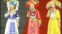百色田林第二届中国壮剧文化艺术节开幕 - 广西新闻 百色田林第二届中国壮剧文化艺术节开幕 - 广西新闻