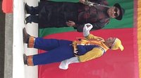 独洞四五组侗戏 独洞四五组侗戏