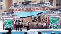 从江县第三局侗戏汇演