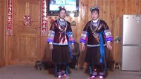 广西融水县洞头六进两华侗戏 秀林 第3集 - 戏曲下载