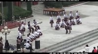 黎平县职校艺术班孟彦镇中学表演经典侗戏《朱郎与娘美》- 侗戏下载网下载