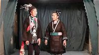 述洞述侗视频《樵龙》2015 侗族 侗戏 侗歌 琵琶歌_视频标清下载