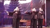 牙大鼓楼庆典侗戏表演 - 侗族传统戏曲精彩呈现下载