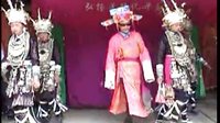琵琶歌～河歌～侗语小品～从江县洛香镇塘洞侗戏-侗族大歌-琵琶歌-民族风情 (1)洛香镇塘洞侗戏门龙