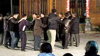 2013岩寨一牙大联欢晚会 侗戏哆耶精彩呈现 2013岩寨一牙大联欢晚会 侗戏哆耶精彩呈现