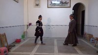 皮林侗戏张廷秀一（2）- 精彩剧情与独特魅力的戏曲之旅