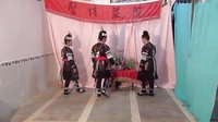 皮林侗戏梅良玉
