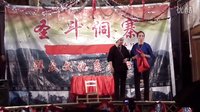 圣斗侗戏 - 2012年唐朝侗寨坡会节前夕晚会片段 | 侗戏经典演绎