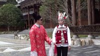 皮林侗戏《群英杰》第五集-3 皮林侗戏《群英杰》第五集-3