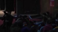 通道侗族自治县侗戏协会成立暨文艺晚会3 精彩侗戏盛宴，传承民族文化