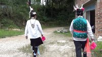 皮林侗戏《珠郎娘美》4 - 精彩剧情，民族风情尽显