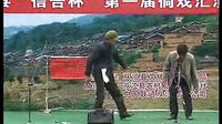 江侗戏《打工》 打工者的奋斗故事