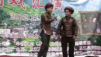 美德村《养老保险政策宣传》侗戏 - 精彩演出不容错过 美德村《养老保险政策宣传》侗戏 - 精彩演出不容错过