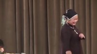 通道侗族自治县侗戏协会成立暨侗戏晚会4 领略侗戏独特魅力