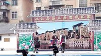 从江县第三局侗戏汇演