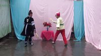 皮林侗戏 感受侗族文化魅力的戏曲盛宴 皮林侗戏 感受侗族文化魅力的戏曲盛宴