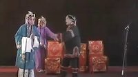 新疆曲子两亲家打架